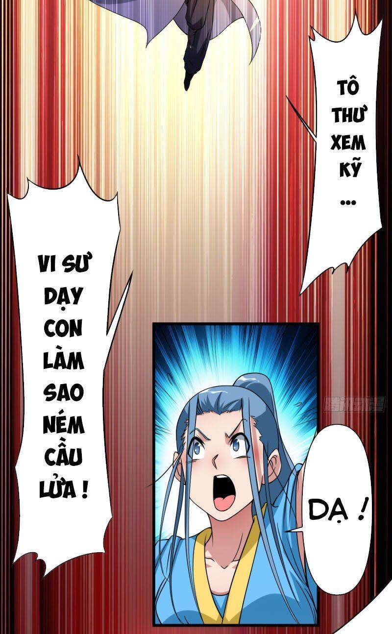 Đệ Tử Của Ta Đều Là Súp Bờ Thần Chapter 60 - 44