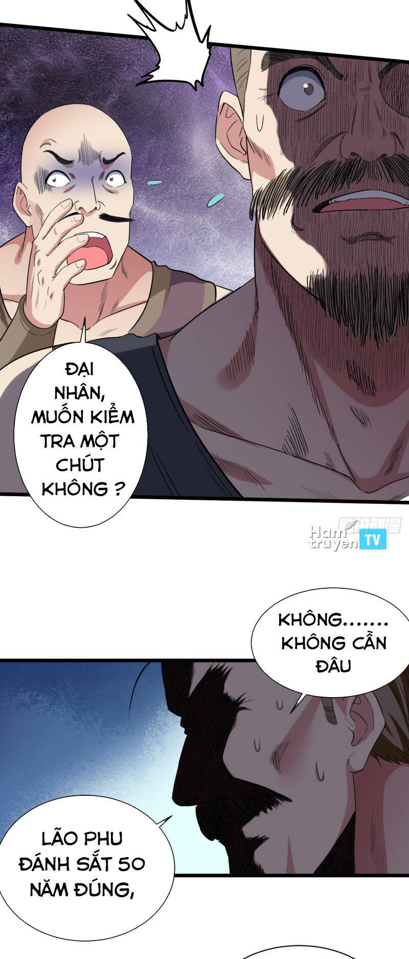 Đệ Tử Của Ta Đều Là Súp Bờ Thần Chapter 62 - 18