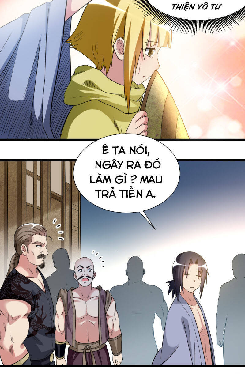 Đệ Tử Của Ta Đều Là Súp Bờ Thần Chapter 62 - 23