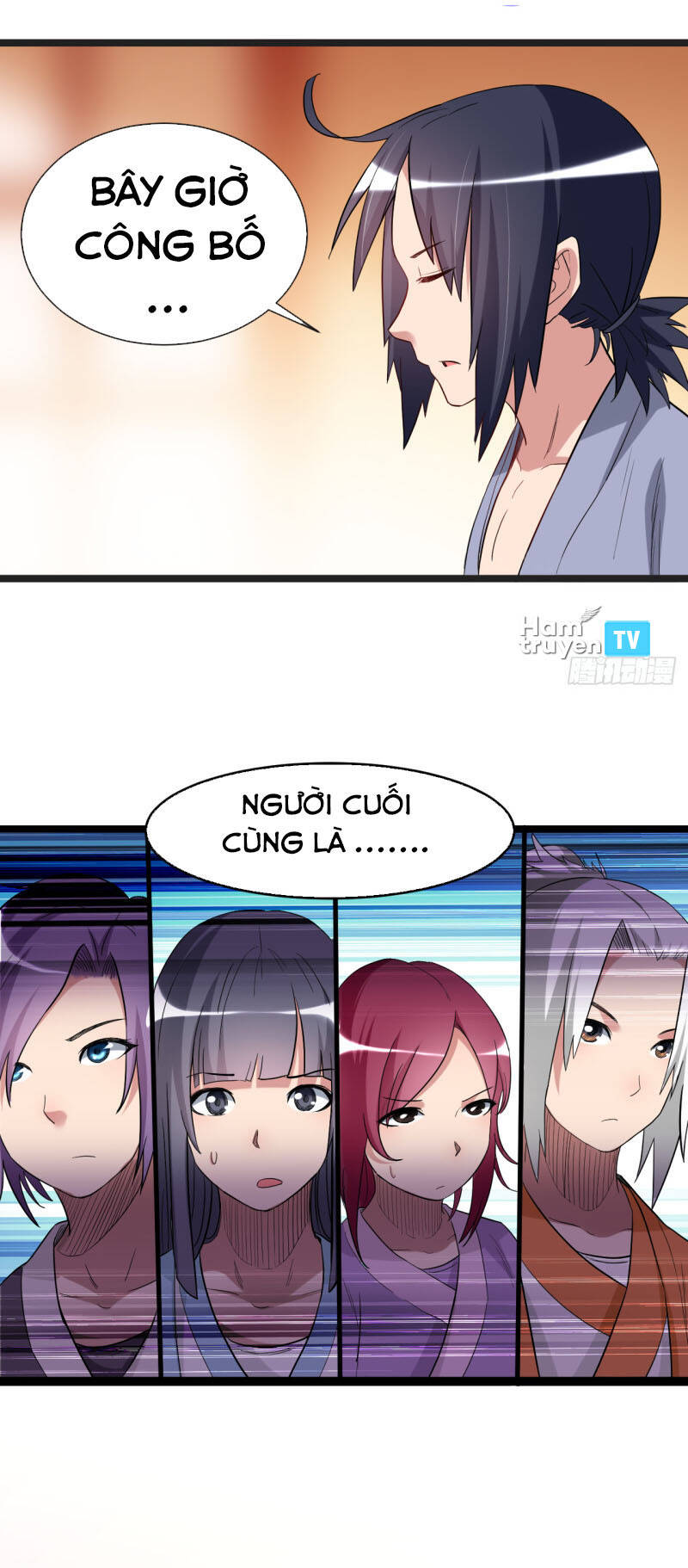 Đệ Tử Của Ta Đều Là Súp Bờ Thần Chapter 63 - 18
