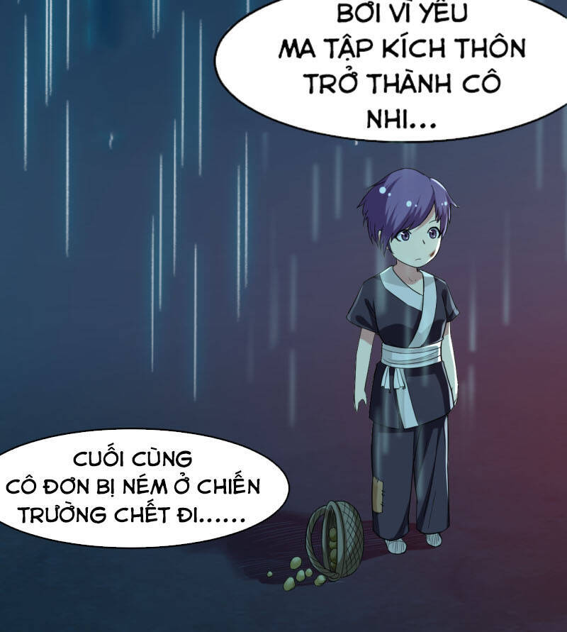 Đệ Tử Của Ta Đều Là Súp Bờ Thần Chapter 63 - 39