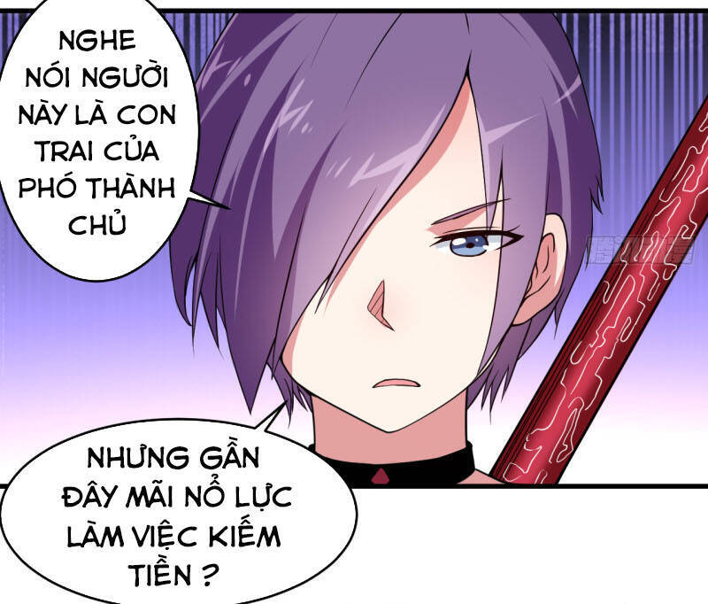 Đệ Tử Của Ta Đều Là Súp Bờ Thần Chapter 68 - 13