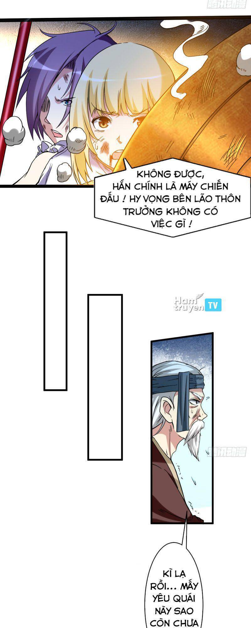 Đệ Tử Của Ta Đều Là Súp Bờ Thần Chapter 71 - 26