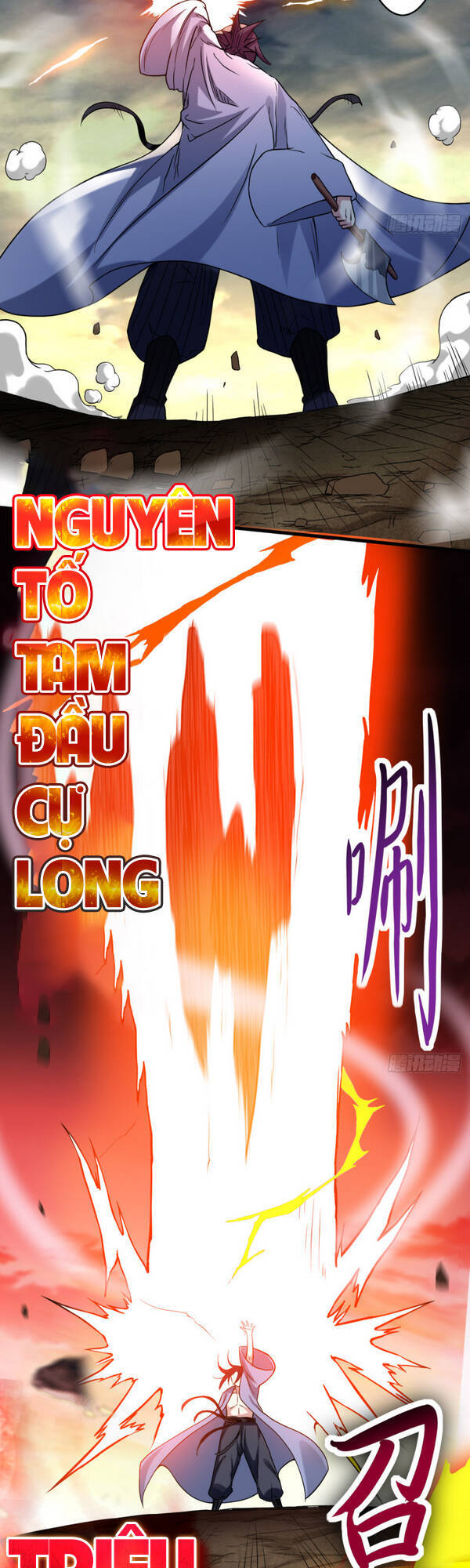 Đệ Tử Của Ta Đều Là Súp Bờ Thần Chapter 73 - 29
