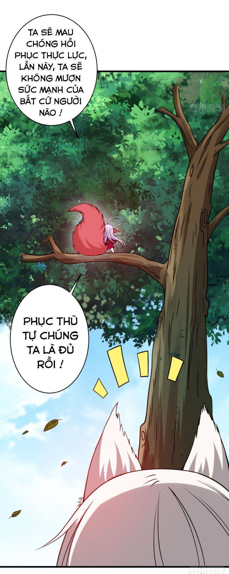 Đệ Tử Của Ta Đều Là Súp Bờ Thần Chapter 76 - 49
