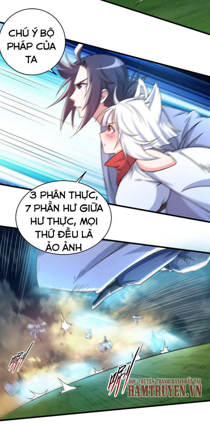 Đệ Tử Của Ta Đều Là Súp Bờ Thần Chapter 78 - 22