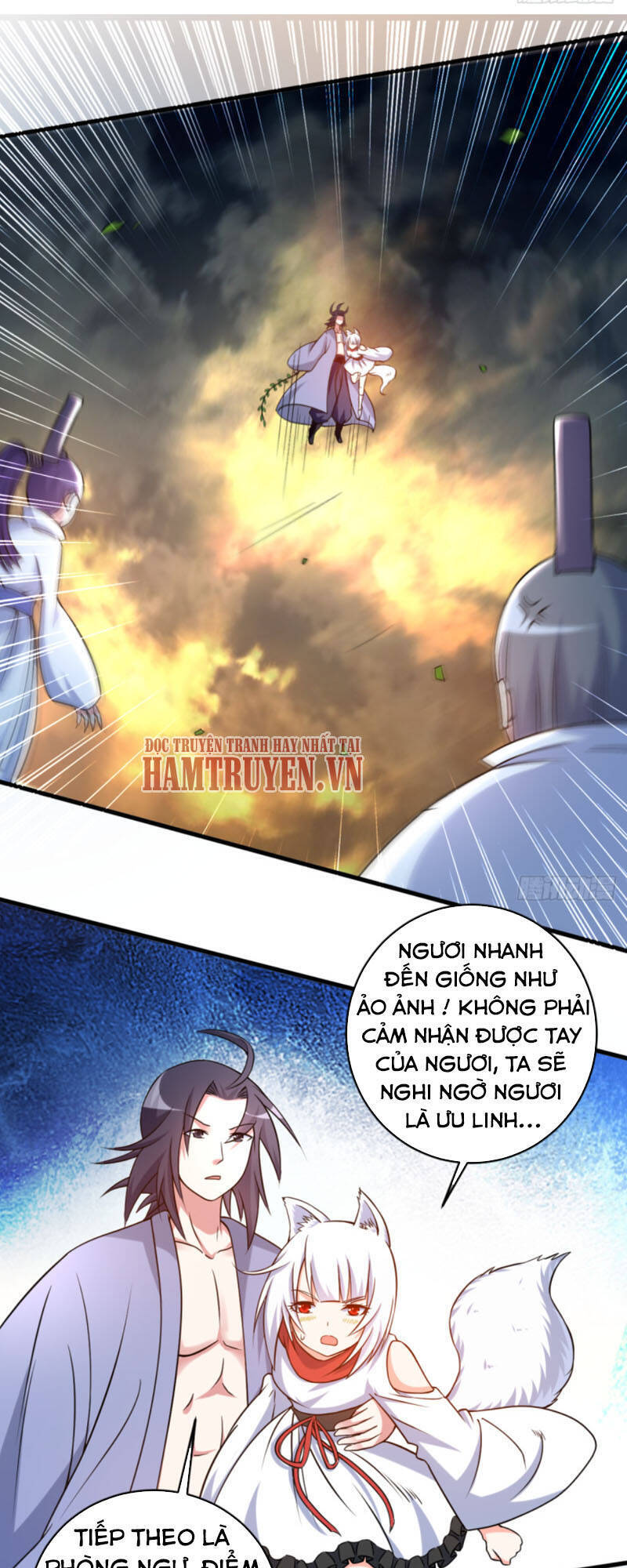 Đệ Tử Của Ta Đều Là Súp Bờ Thần Chapter 78 - 24