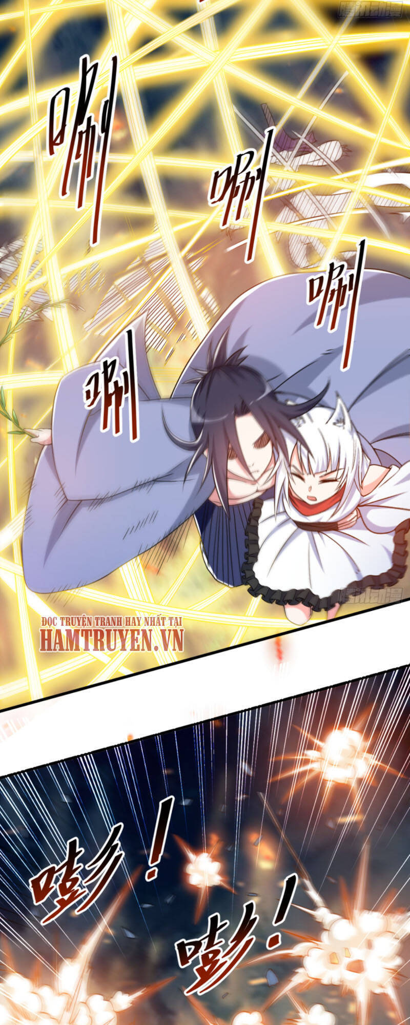 Đệ Tử Của Ta Đều Là Súp Bờ Thần Chapter 78 - 34