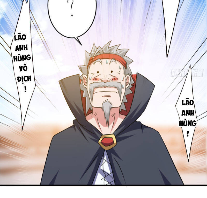 Đệ Tử Của Ta Đều Là Súp Bờ Thần Chapter 83 - 12