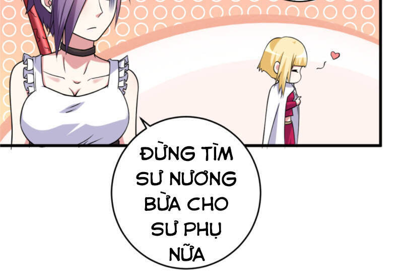 Đệ Tử Của Ta Đều Là Súp Bờ Thần Chapter 83 - 16