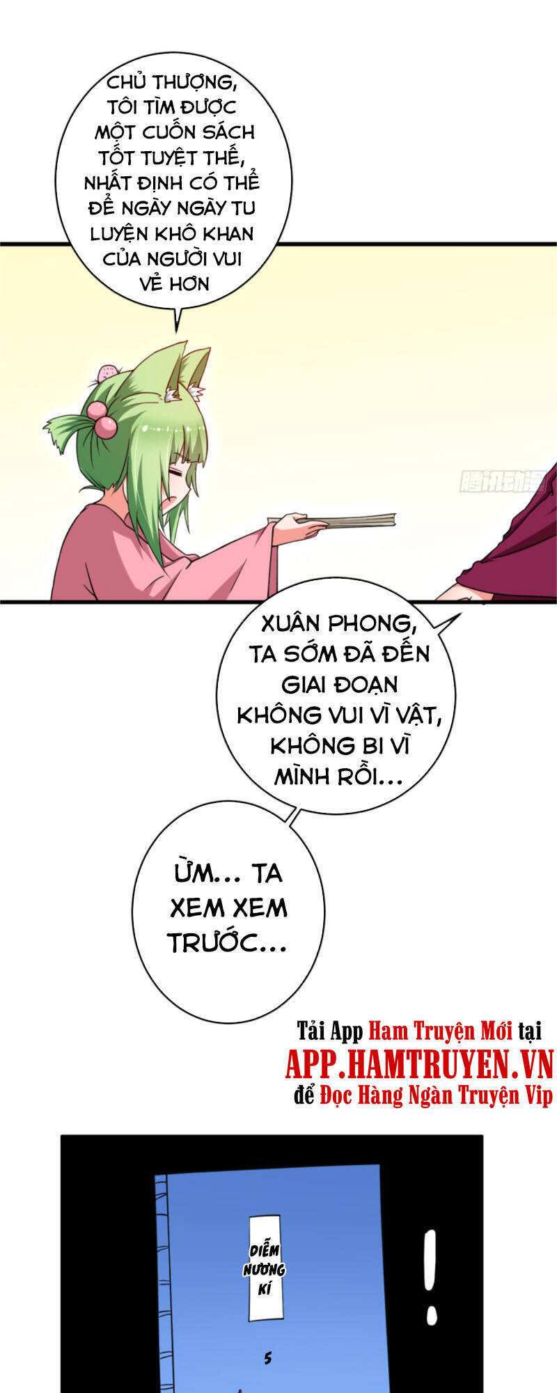 Đệ Tử Của Ta Đều Là Súp Bờ Thần Chapter 83 - 31