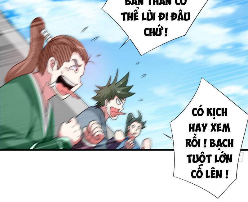 Đệ Tử Của Ta Đều Là Súp Bờ Thần Chapter 84 - 18