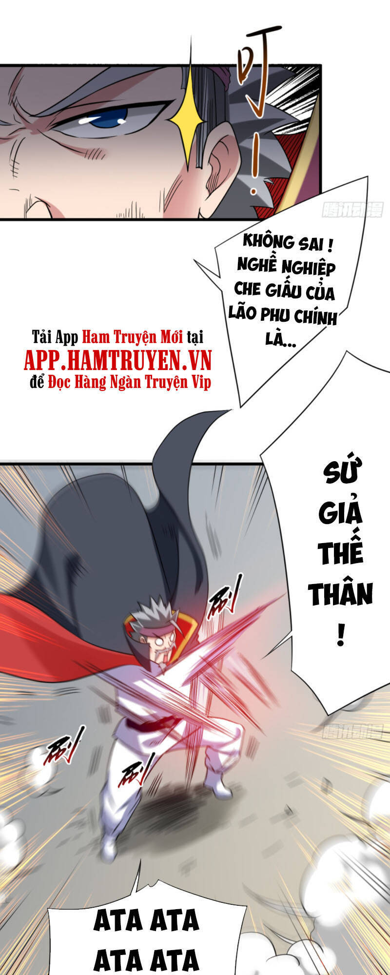 Đệ Tử Của Ta Đều Là Súp Bờ Thần Chapter 85 - 12