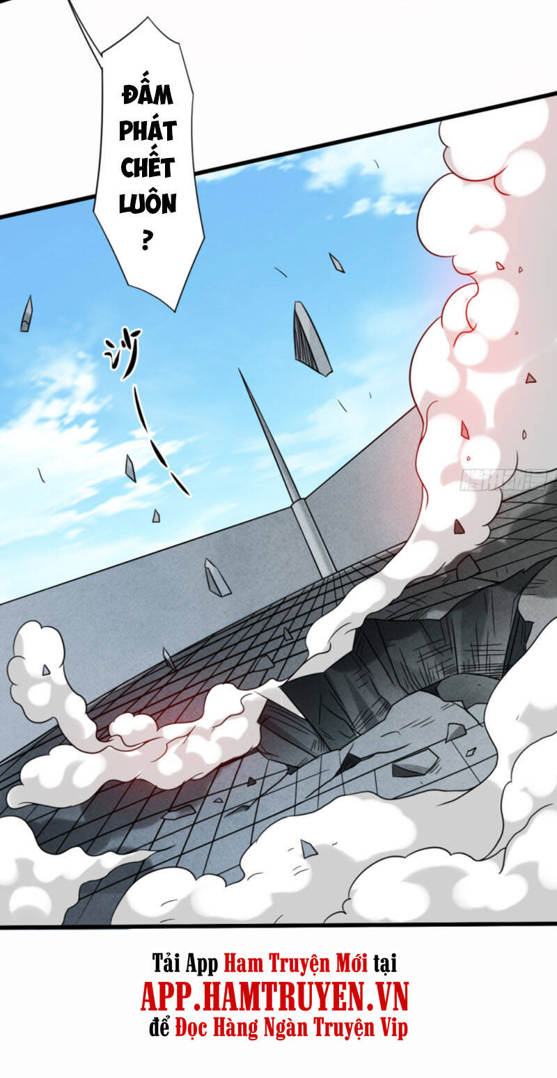 Đệ Tử Của Ta Đều Là Súp Bờ Thần Chapter 85 - 26