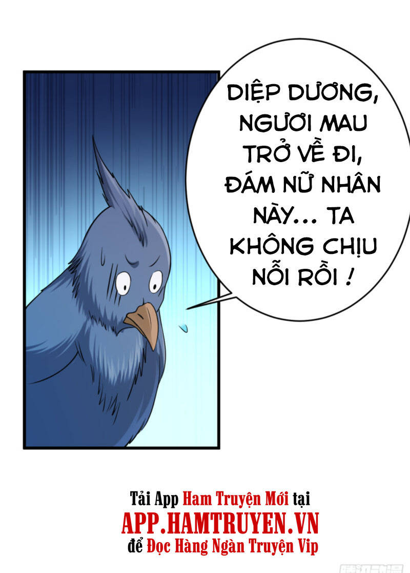Đệ Tử Của Ta Đều Là Súp Bờ Thần Chapter 85 - 49
