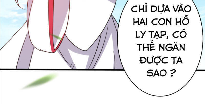 Đệ Tử Của Ta Đều Là Súp Bờ Thần Chapter 88 - 5