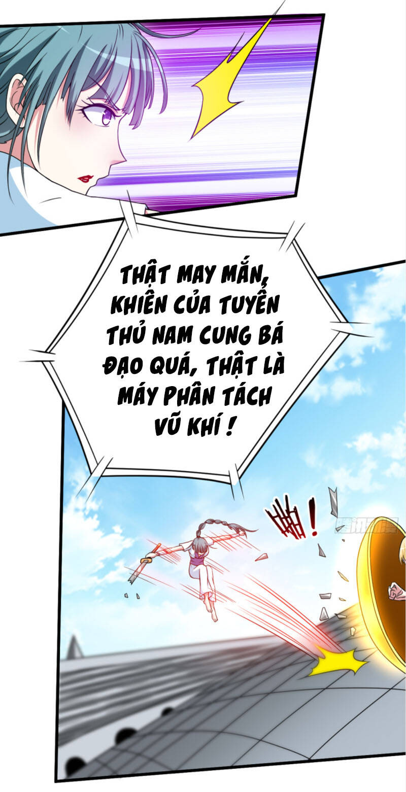Đệ Tử Của Ta Đều Là Súp Bờ Thần Chapter 89 - 21