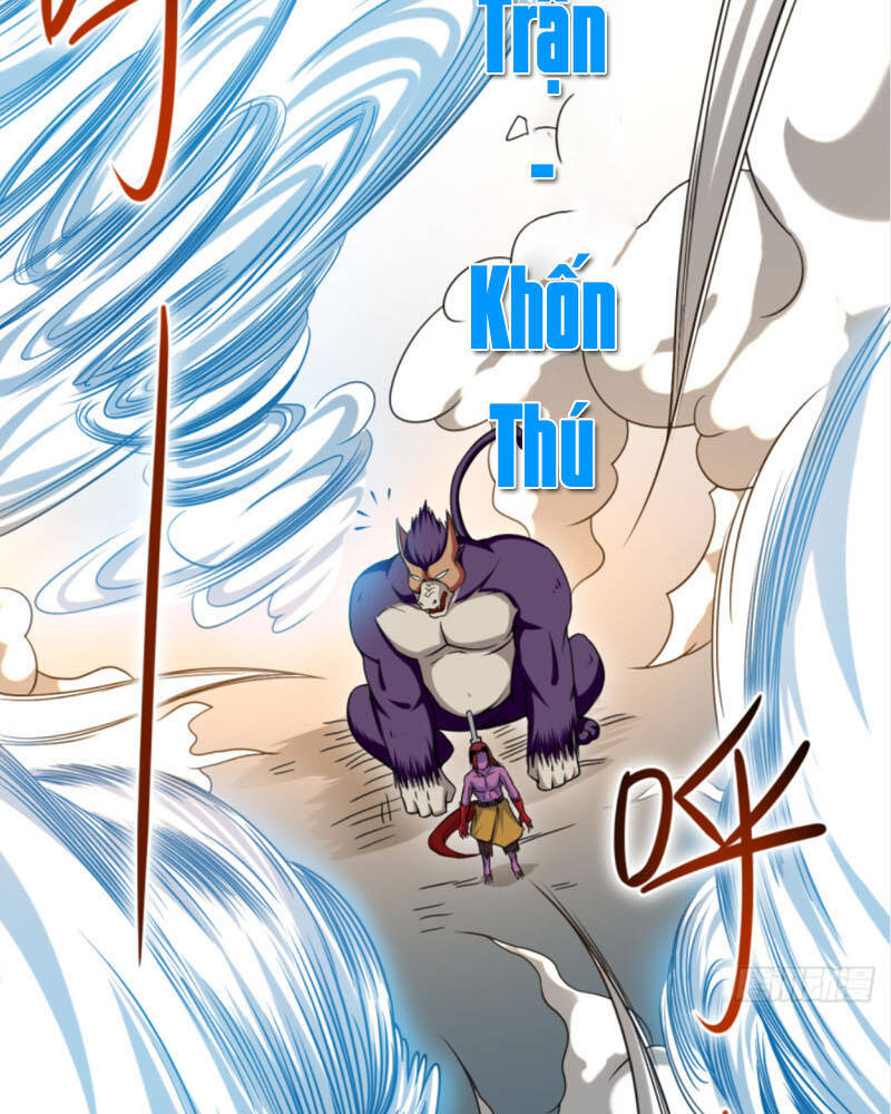 Đệ Tử Của Ta Đều Là Súp Bờ Thần Chapter 89 - 24