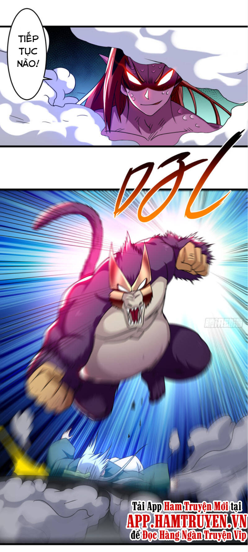 Đệ Tử Của Ta Đều Là Súp Bờ Thần Chapter 89 - 30