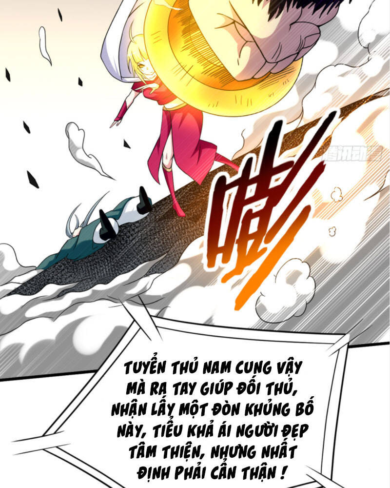 Đệ Tử Của Ta Đều Là Súp Bờ Thần Chapter 89 - 35