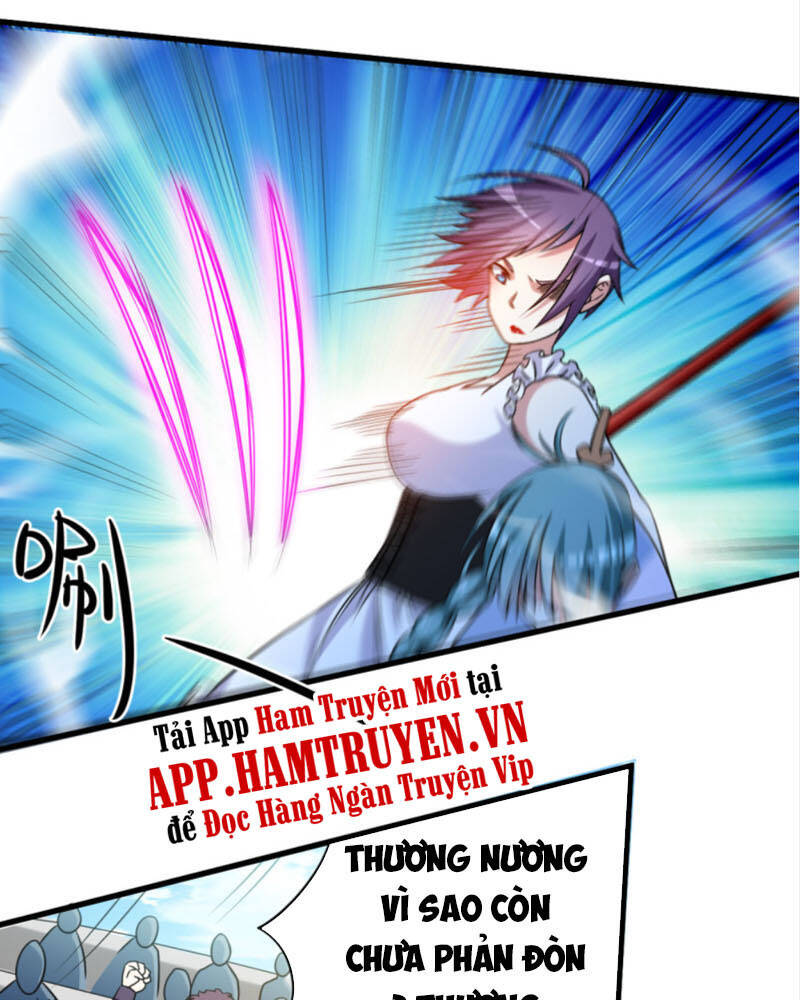 Đệ Tử Của Ta Đều Là Súp Bờ Thần Chapter 89 - 40