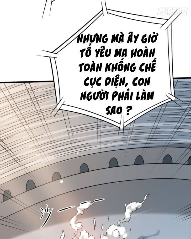 Đệ Tử Của Ta Đều Là Súp Bờ Thần Chapter 89 - 51