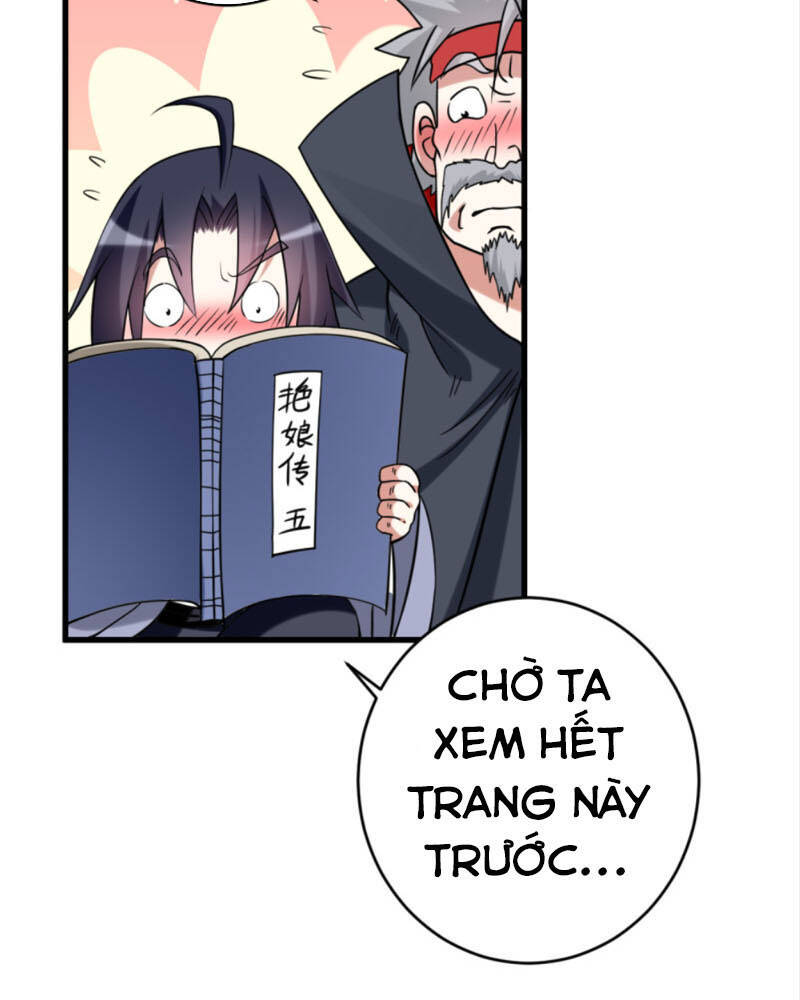 Đệ Tử Của Ta Đều Là Súp Bờ Thần Chapter 89 - 53
