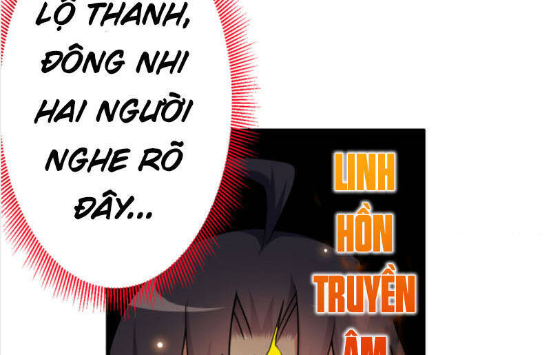 Đệ Tử Của Ta Đều Là Súp Bờ Thần Chapter 90 - 12