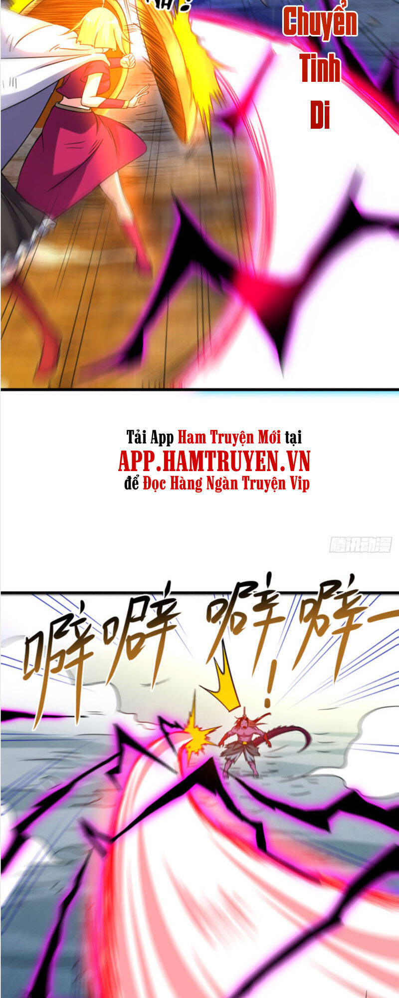 Đệ Tử Của Ta Đều Là Súp Bờ Thần Chapter 90 - 21
