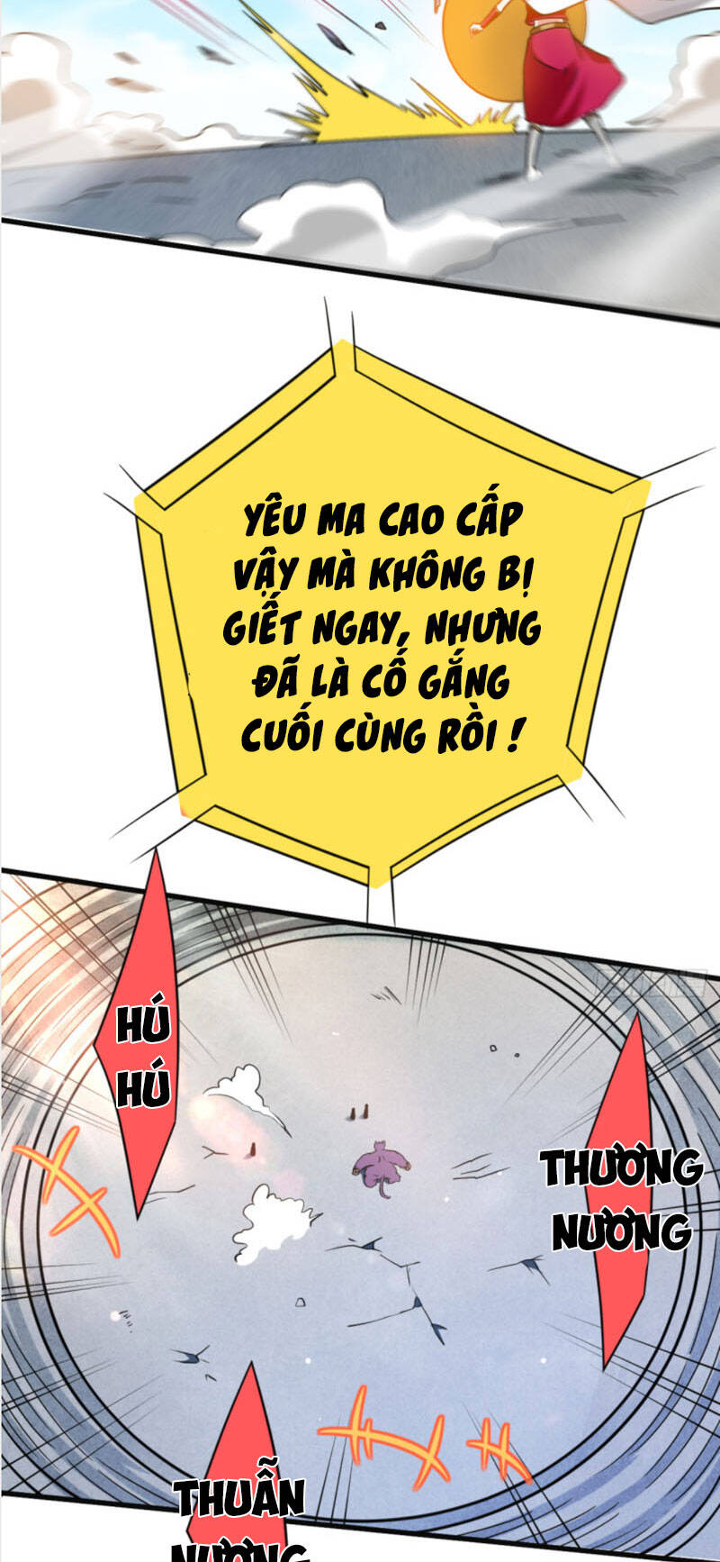 Đệ Tử Của Ta Đều Là Súp Bờ Thần Chapter 90 - 43