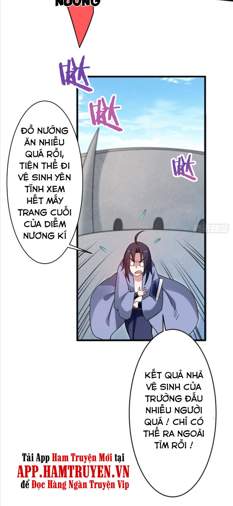 Đệ Tử Của Ta Đều Là Súp Bờ Thần Chapter 90 - 44