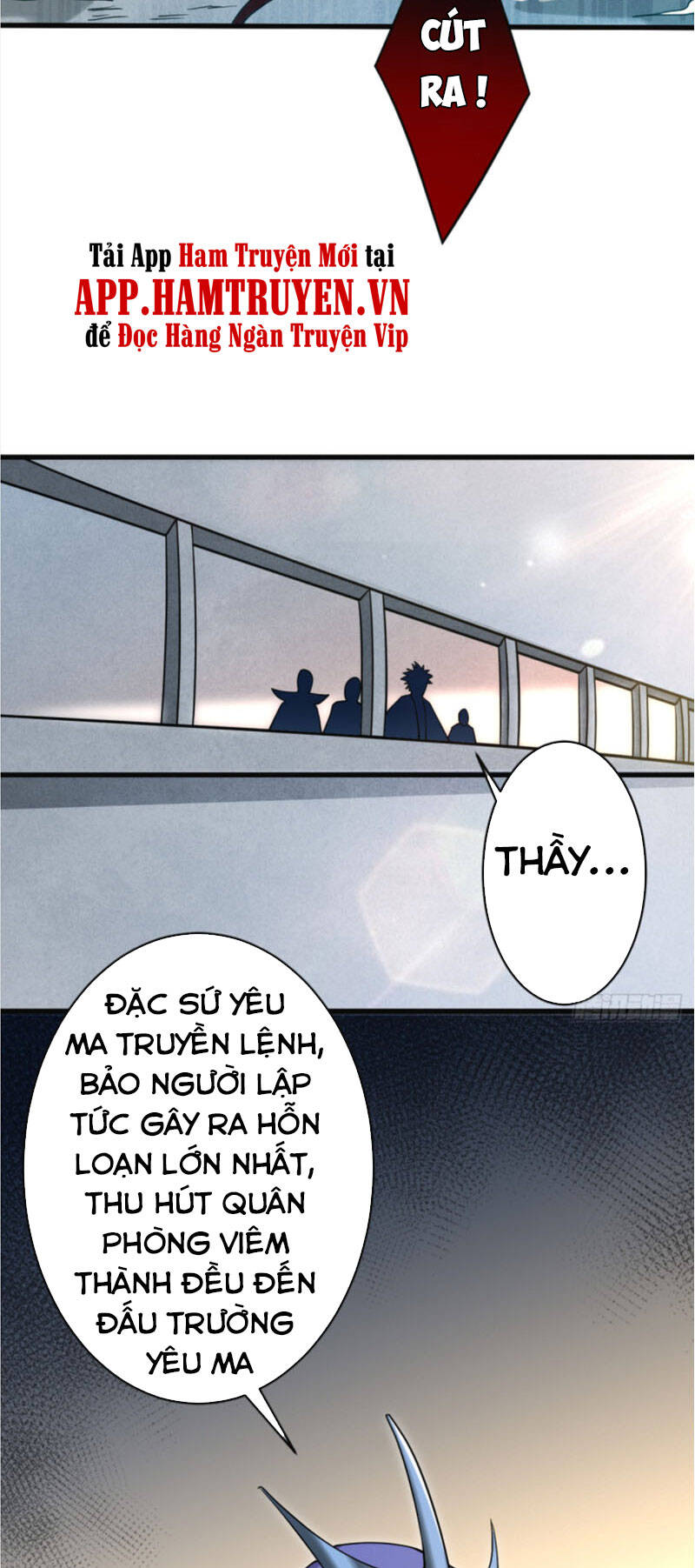 Đệ Tử Của Ta Đều Là Súp Bờ Thần Chapter 90 - 47