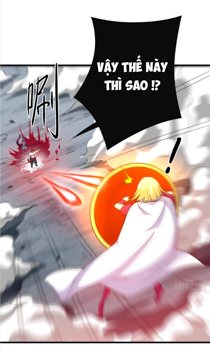 Đệ Tử Của Ta Đều Là Súp Bờ Thần Chapter 91 - 21