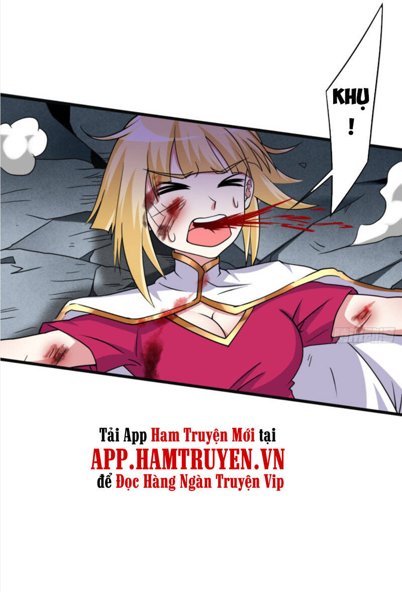Đệ Tử Của Ta Đều Là Súp Bờ Thần Chapter 91 - 24