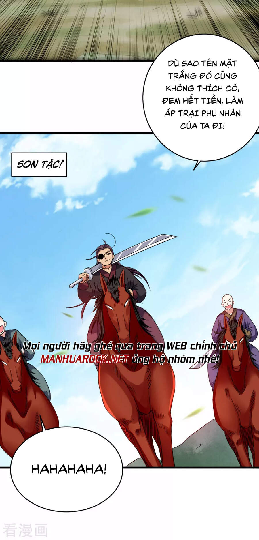 Đệ Tử Của Ta Đều Là Súp Bờ Thần Chapter 99 - 18