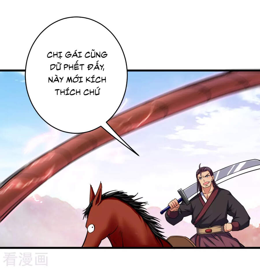 Đệ Tử Của Ta Đều Là Súp Bờ Thần Chapter 99 - 23