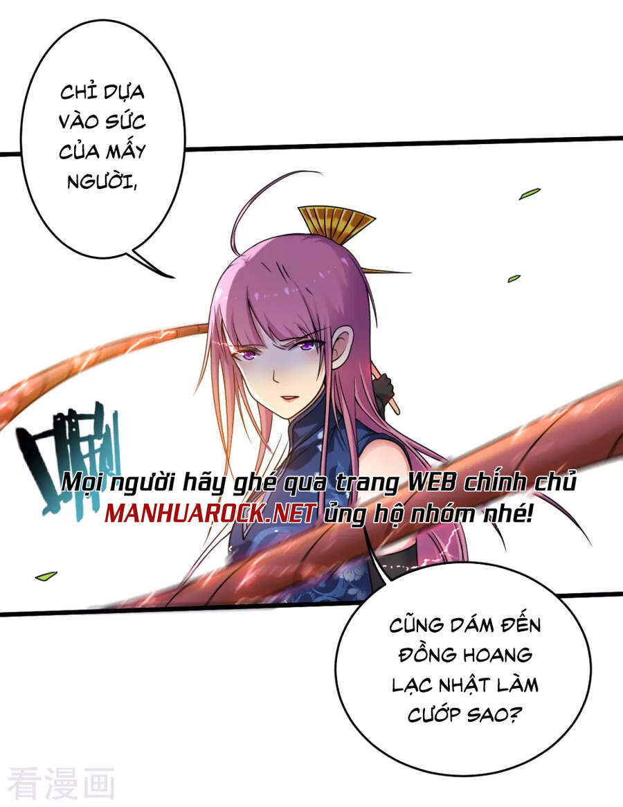 Đệ Tử Của Ta Đều Là Súp Bờ Thần Chapter 99 - 26