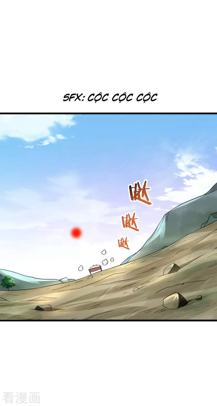 Đệ Tử Của Ta Đều Là Súp Bờ Thần Chapter 99 - 43