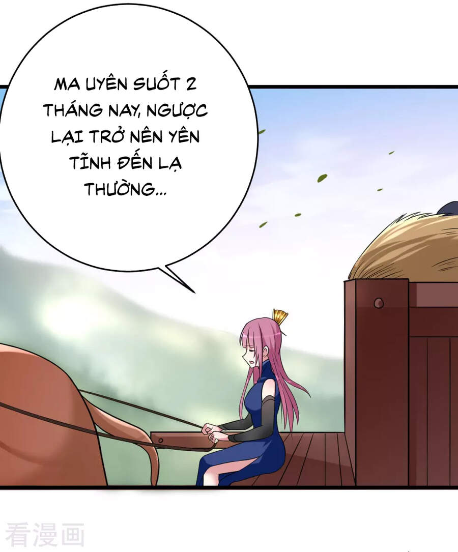 Đệ Tử Của Ta Đều Là Súp Bờ Thần Chapter 99 - 46