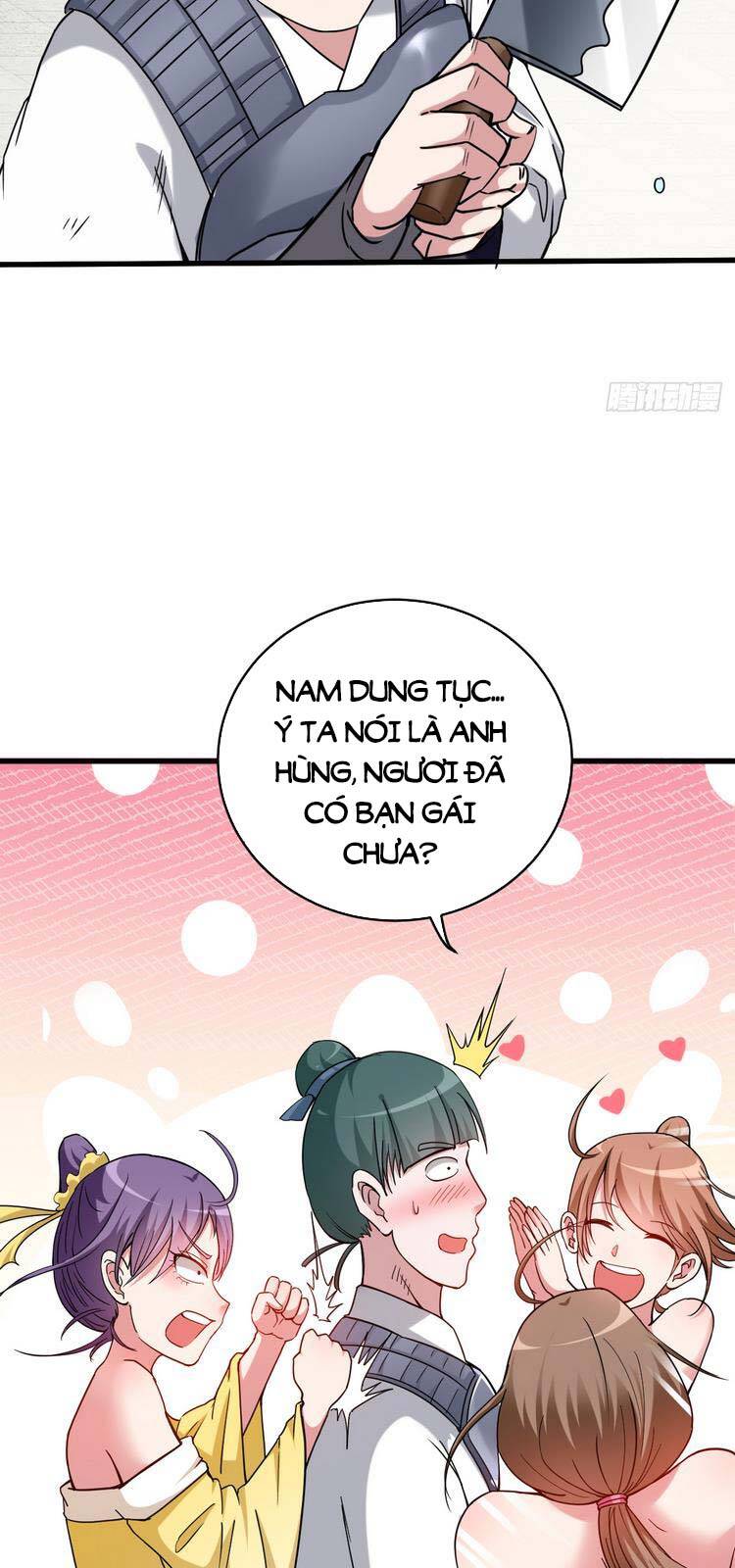 Đệ Tử Của Ta Đều Là Súp Bờ Thần Chapter 145 - 15