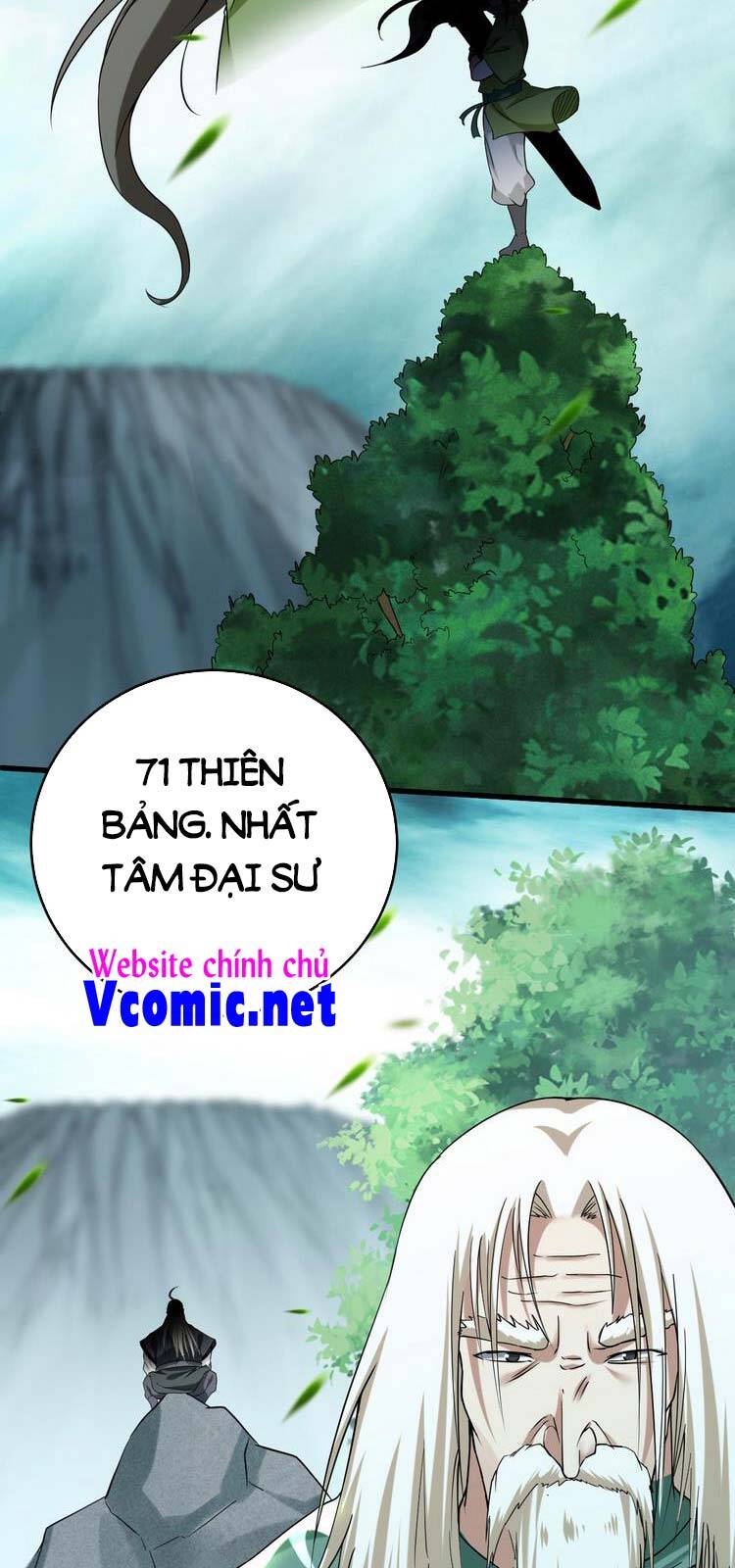 Đệ Tử Của Ta Đều Là Súp Bờ Thần Chapter 146 - 28