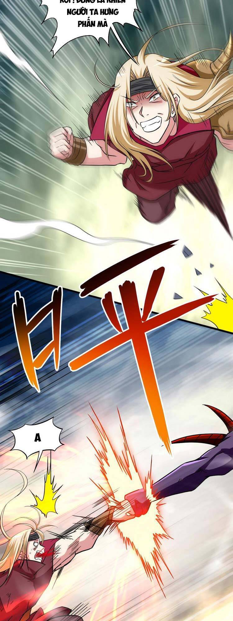 Đệ Tử Của Ta Đều Là Súp Bờ Thần Chapter 148 - 15
