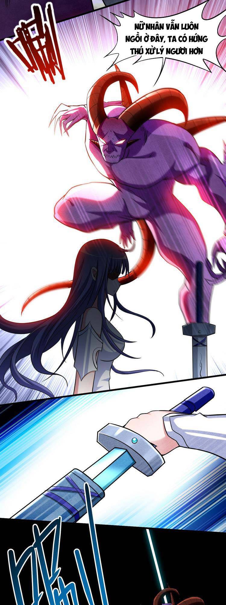 Đệ Tử Của Ta Đều Là Súp Bờ Thần Chapter 148 - 31