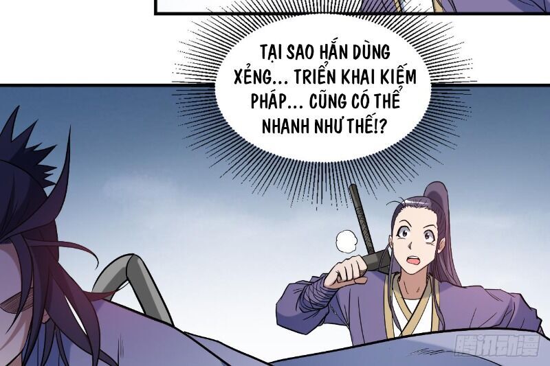 Đệ Tử Của Ta Đều Là Súp Bờ Thần Chapter 34 - 10