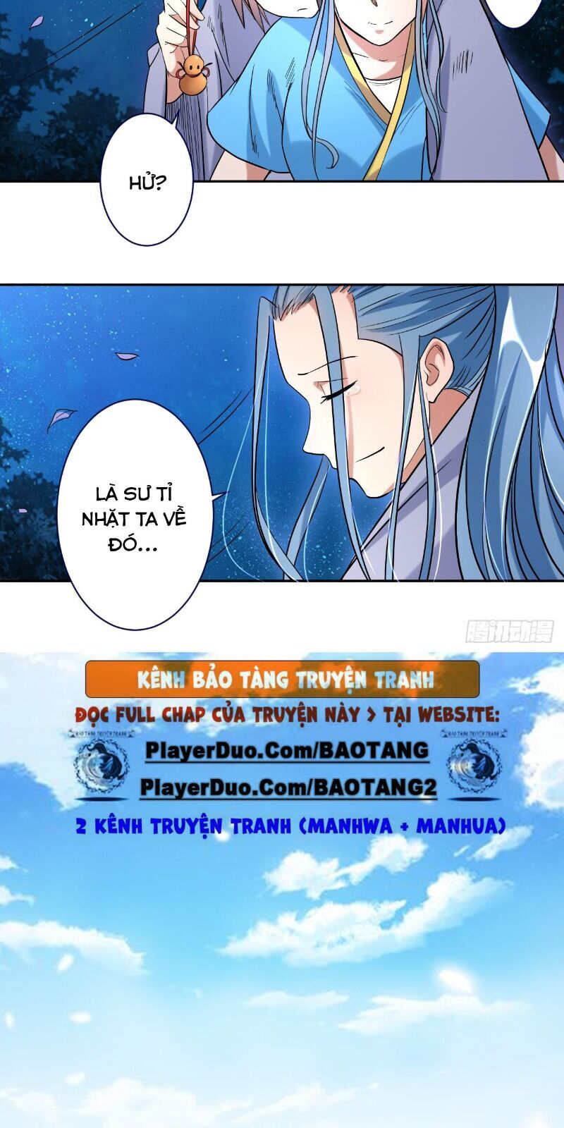 Đệ Tử Của Ta Đều Là Súp Bờ Thần Chapter 36 - 25
