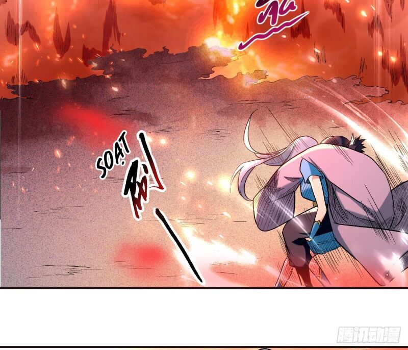 Đệ Tử Của Ta Đều Là Súp Bờ Thần Chapter 38 - 6
