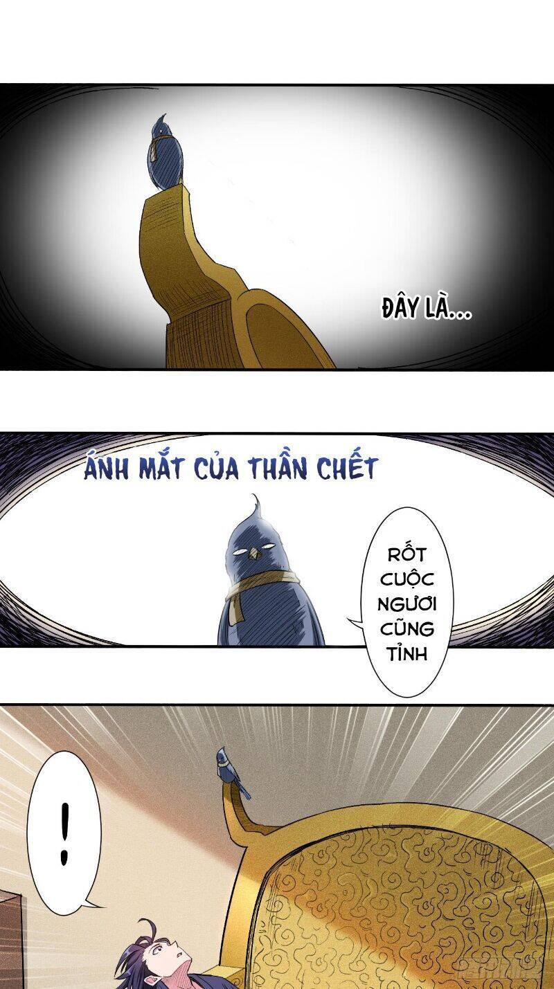 Đệ Tử Của Ta Đều Là Súp Bờ Thần Chapter 39 - 17