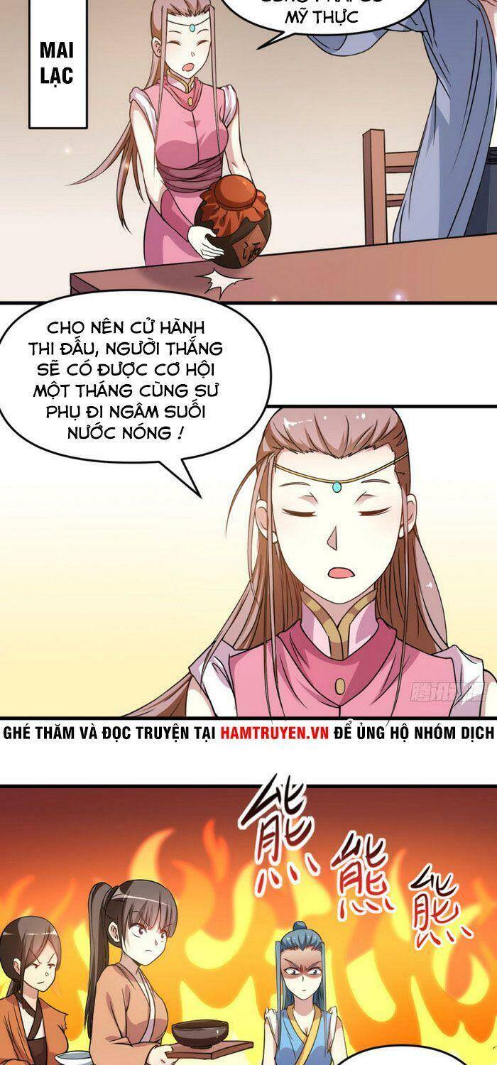 Đệ Tử Của Ta Đều Là Súp Bờ Thần Chapter 48 - 3