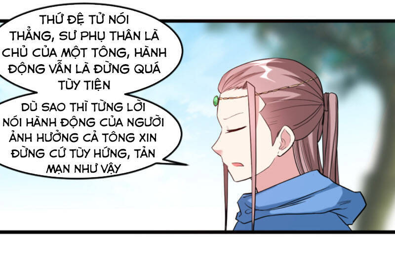 Đệ Tử Của Ta Đều Là Súp Bờ Thần Chapter 54 - 13