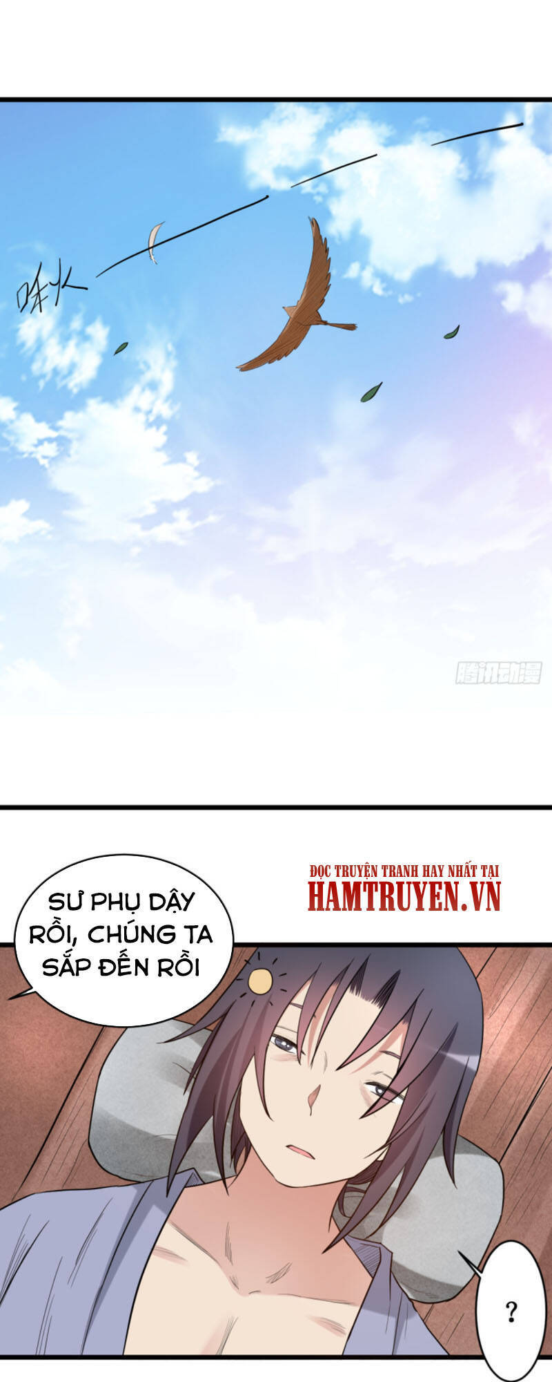 Đệ Tử Của Ta Đều Là Súp Bờ Thần Chapter 54 - 10